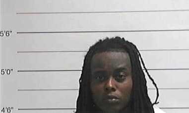 Lawrinisha McFadden, - Orleans Parish County, LA 